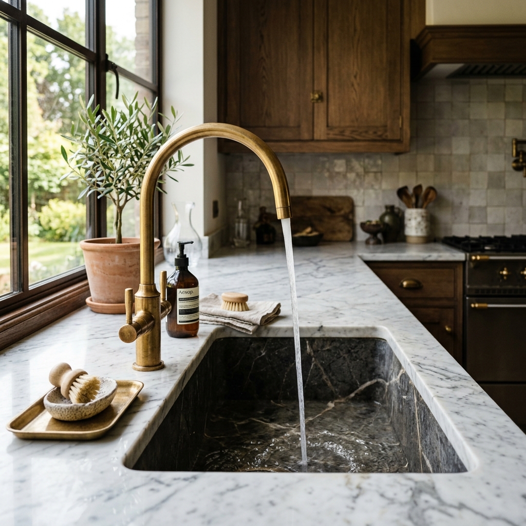 General plumbing and leak repairs in St Albans